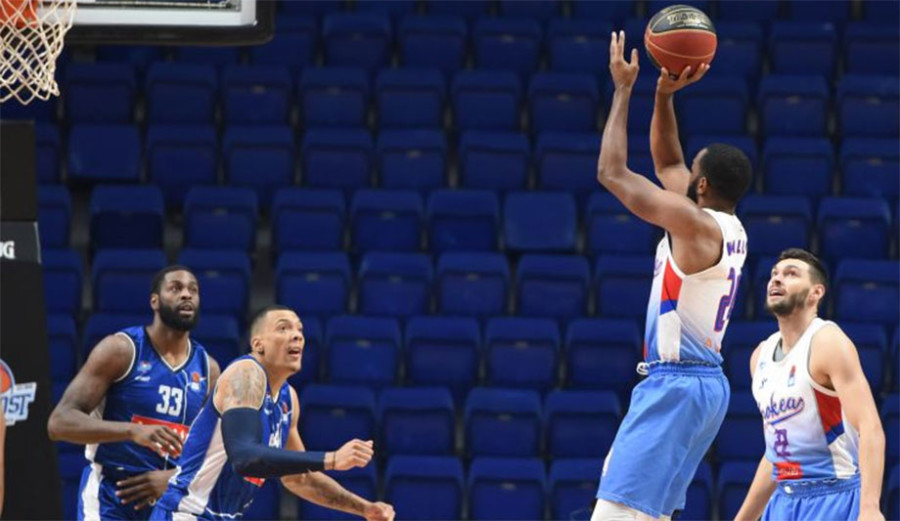 IGOKEA IZGUBILA u "Morači" od Budućnosti