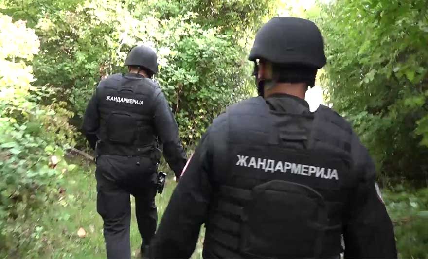 STANICA NA PUTEVIMA DROGE: Šverc i Hercegovinu teško razdvojiti! (VDEO)