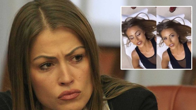 DIJANI HRKALOVIĆ ODREĐEN PRITVOR! Optužnica će biti dopunjena