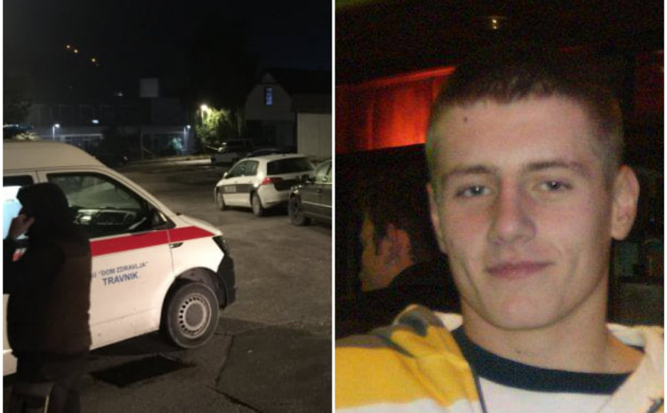 DETALJI DRAME KOD TRAVNIKA: Đota prijetio da će se raznijeti bombom jer mu je dosadio život u invalidskim kolicima