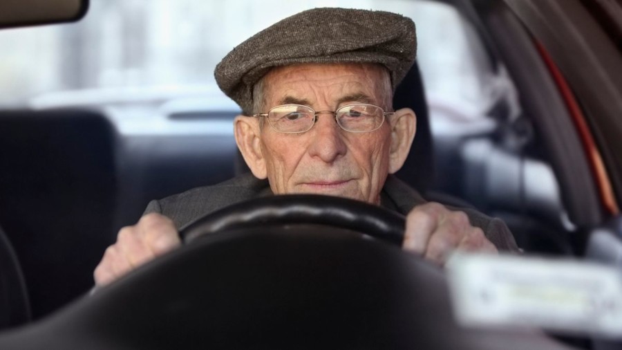DEDA VOZIO 550KM u pogrešnom smjeru!