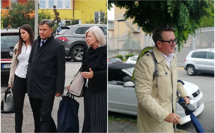 SVJEDOK O AFERI "RESPIRATORI": Vlada radila pod pritiskom