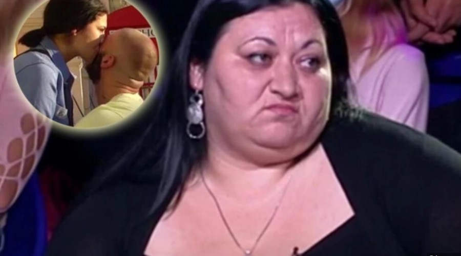 ZOLA JE IPAK BIO U PRAVU! Majka Milice Veselinović raskrinkala ćerku i otkrila sve o njenoj aferi sa Tomovićem, Mensur će poludjeti od bijesa!