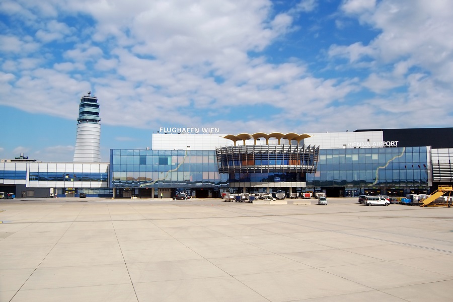 BEČ DOBIJA PRVI "zeleni aerodrom" u Evropi!