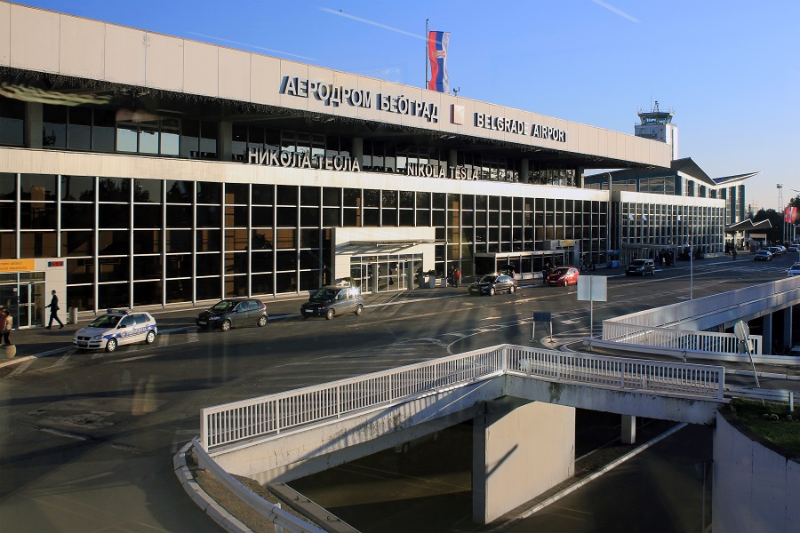 AERODROM "NIKOLA TESLA" Izvinili se putnicima zbog neprijatnosti koje su doživjeli