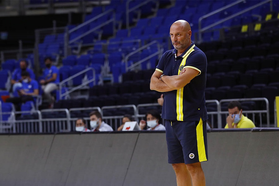 FENERBAHČE JE IZGUBIO DOBIJEN MEČ! Đorđević bjesnio poslije neuspjeha u Atini!