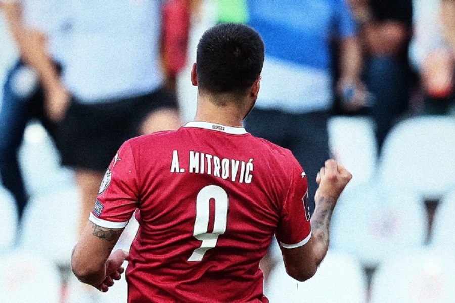 NEMA ON DLAKU NA JEZIKU! Mitrović pričao o "večitom derbiju", njegove riječi su odjeknule Srbijom!