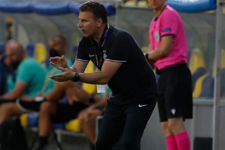 USPJESI SE SAMO NIŽU! Stanojević pomjera granice! Ispred njega su još samo trojica, ali će jedan uskoro da "padne"!