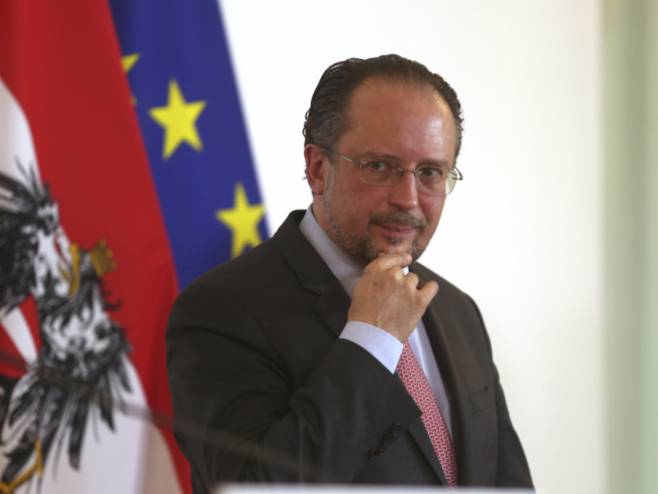 KO JE ALEKSANDER ŠALENBERG, novi austrijski kancelar??