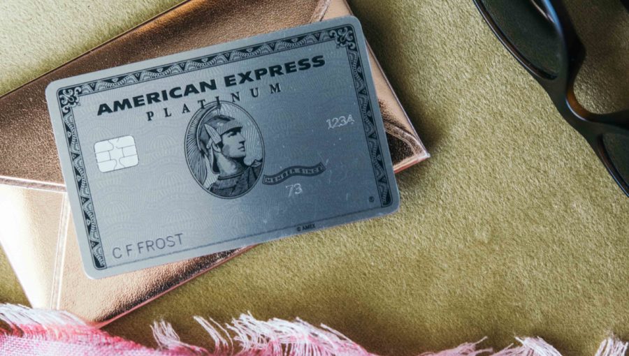 PAO AMERIKAN EKSPRES: Hiljade korisnika prijavljuju problem