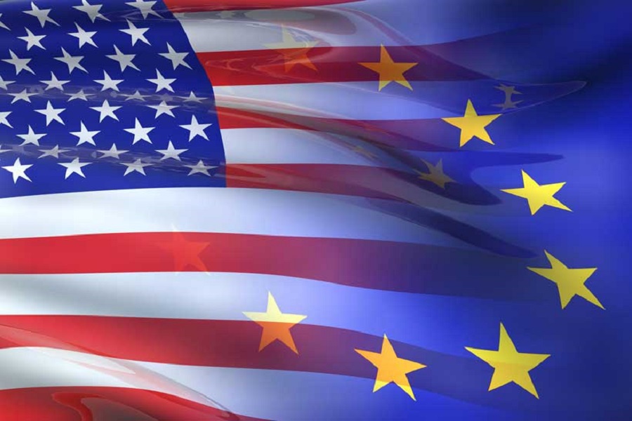 EVROPSKA UNIJA I AMERIKA zabrinuti zbog previranja!