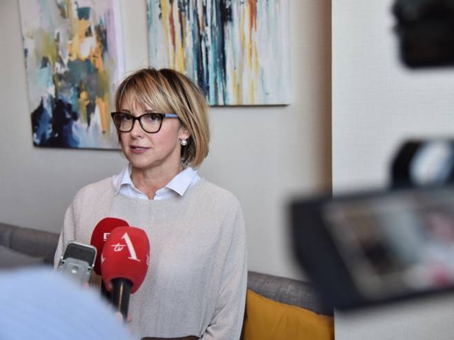 DODIKOVA SAVJETNICA: Razočaranje rezultatima Samita