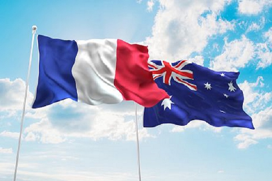 AUSTRALIJA POZDRAVILA odluku Francuske!