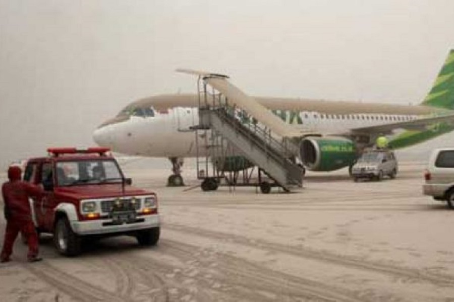 ŠPANIJA: ZATVOREN aerodrom zbog katastrofe koja prijeti!