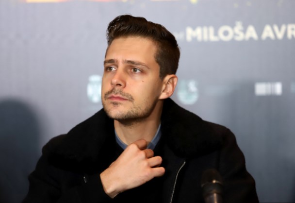"PA NE, OVO JE POBJEDA" Miloš Biković prozvao Britance zbog sramnog teksta o Đokoviću (FOTO)
