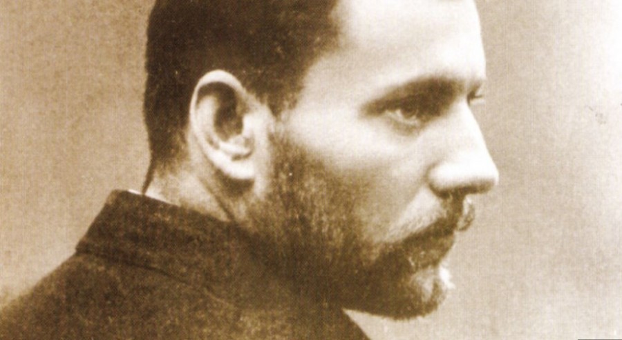 BORISAV STANKOVIĆ Pjesnik ljudske tragike