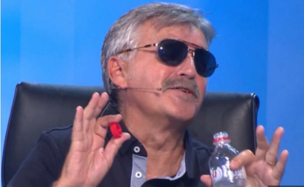 ZNATE LI KO JE NJEGOVA ŽENA!? Dragan Stojković Bosanac u braku skoro pola vijeka (FOTO)