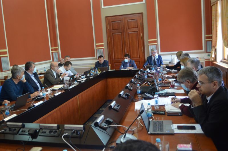 BRČKO: Usvojena Odluka o osnivanju Radio-novinske i izdavačke ustanove „Radio Brčko“