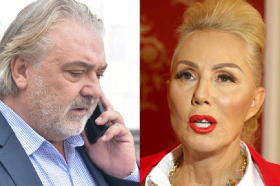 IZMANIPULISAN! Saslušan Boba Živojinović u Tužilaštvu