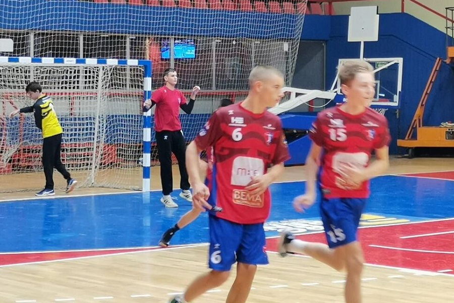 SRBAC LAGANO i bez problema protiv Banjalučana