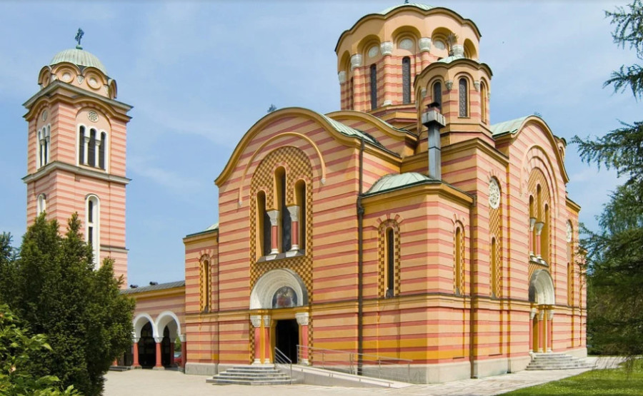 SAVJET OCA TADEJA Kada postimo svaki dan treba obratiti pažnju na ovu bitnu stvar