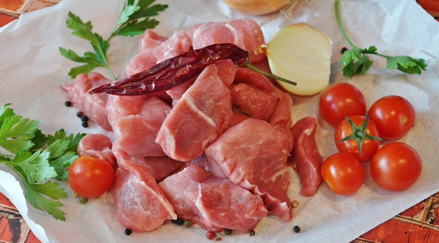 KAKO BISTE OMEKŠALI JUNEĆE meso, evo nekoliko savjeta!