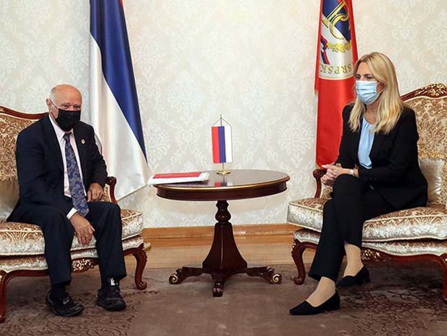 NEZADOVOLJSTVO RADOM Instituta za nestala lica BiH