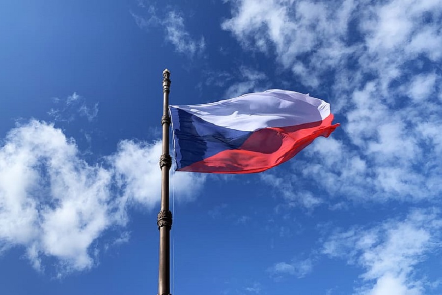 Češka glasala za prijem Švedske i Finske u NATO