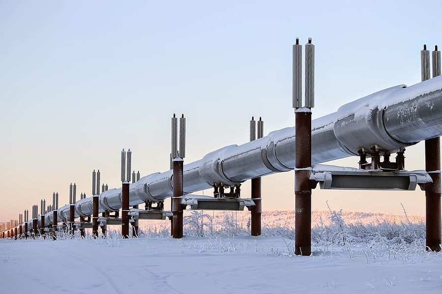 PUTIN POZVAO GASPROM: Evropa čeka gas!
