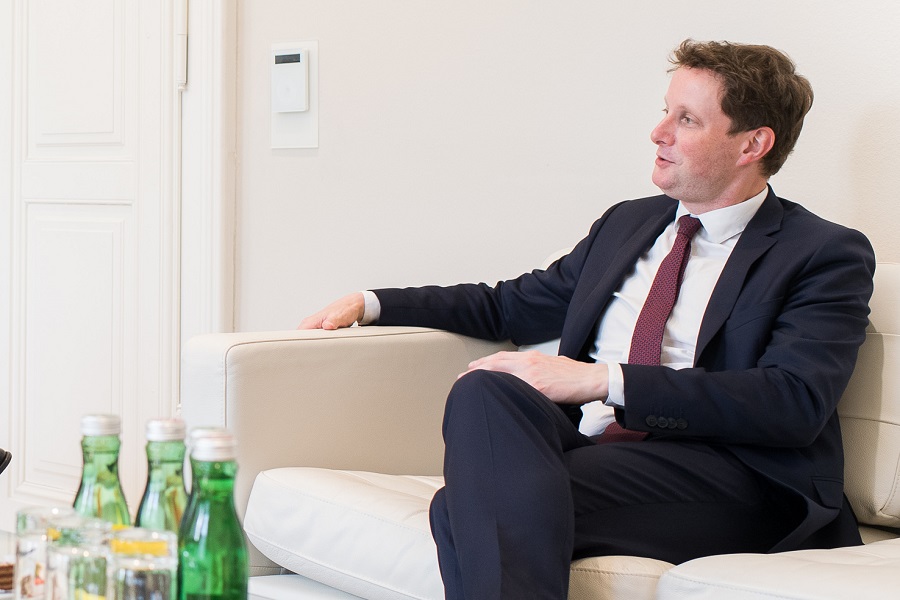 FRANCUSKA: EVROPA će preduzeti mjere za sprovođenje sporazuma o Brexitu!