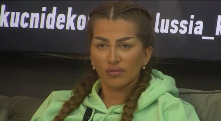 DALILA INSISTIRA DA SPAVA PORED DEJANA! Zadrugarka dala Caru ultimatum, a evo kako je on reagovao!