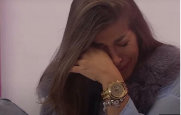 OVO JE BRAK ZA CIJELI ŽIVOT! Ovako je Dalila pričala o budućnosti sa Dejanom, a sada skandalima u rijalitiju gazi preko svojih riječi!