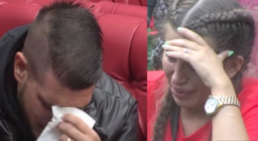 KAD SMO SAZNALI DA JE TRUDNA, PLAKALI SMO OD SREĆE Dejan kroz suze otkrio šta se desilo Dalilinoj i njegovoj bebi!