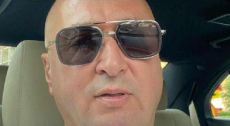 SLAVLJE U PORODICI TRAJKOVIĆ Đani uskoro postaje deda, a evo kog pola je beba!