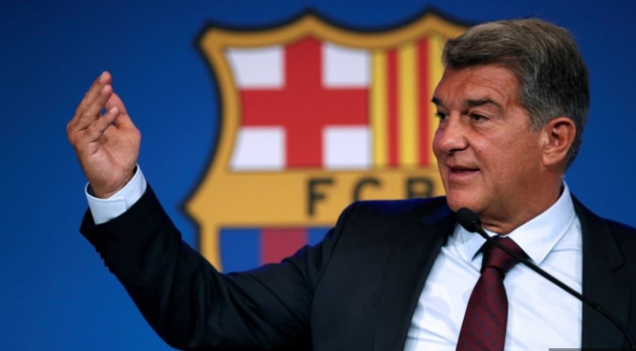 PREDSJEDNIK BARSELONE IZNENADIO IZJAVOM! Ćavi možda ne postane novi trener!