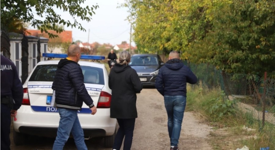 DEBELI DOSIJEI UHAPŠENE BRAĆE Sumnjiče se da su povezani s ubistvom porodice Đokić
