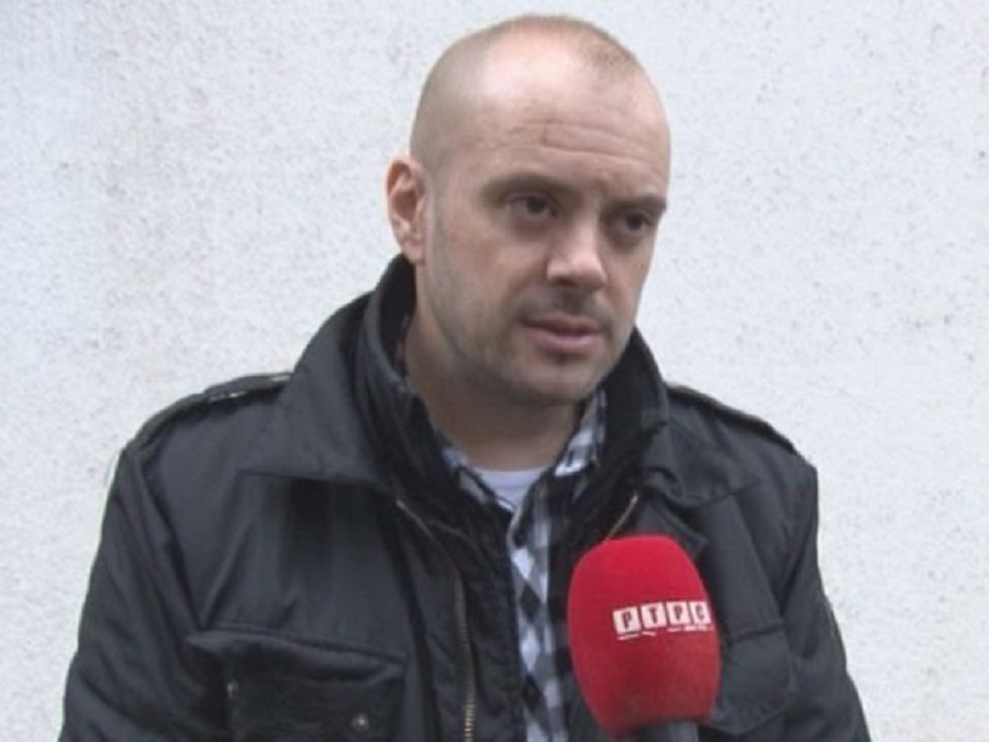 RADANOVIĆ UPOZORAVA: Pojedinci u BiH pokušavaju prisvojiti srpska imanja