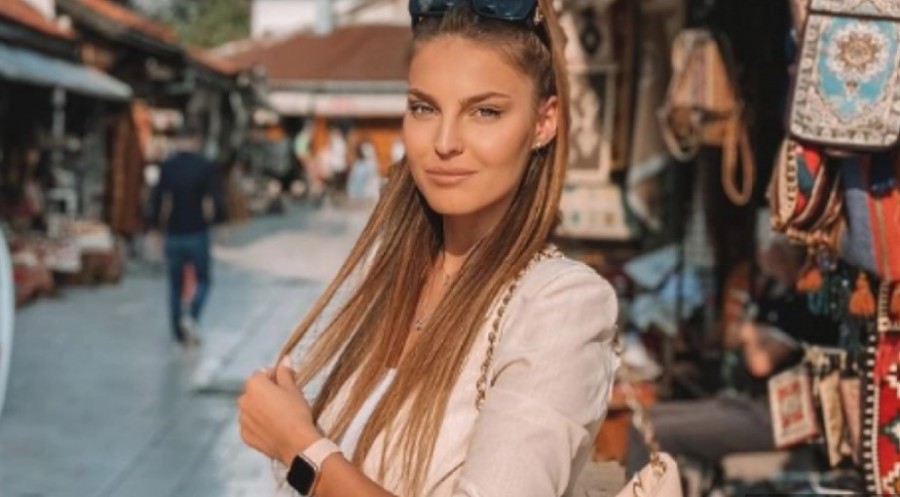 RAMOVIĆEVA SE UDAJE! Džejla napustila Barselonu, a povod je vjenčanje!