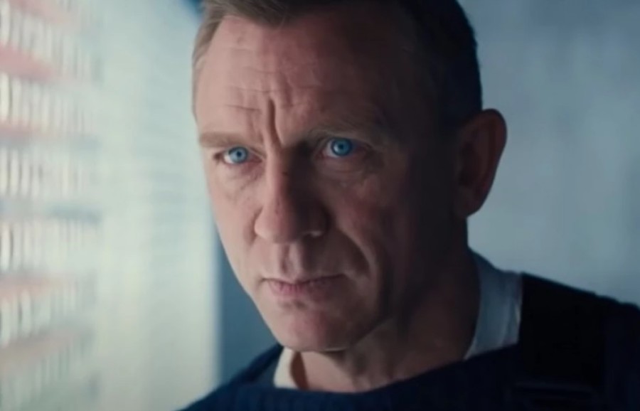 NAŠA GLUMICA JE IGRALA U ČUVENIM BONDOVIM FILMOVIMA: Nije znala ni riječ na engleskom, a jedan muškarac je bio njena "ulaznica" za HOLIVUD