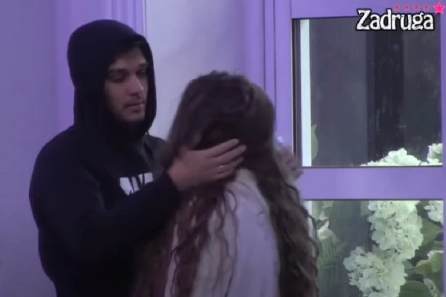 MISLILA JE DA IH NIKO NE ČUJE! Dalila bježi iz rijalitija, zaprijetila Dejanu nikad gore i sve svalila na njega, kamere zabilježile cijeli razgovor!