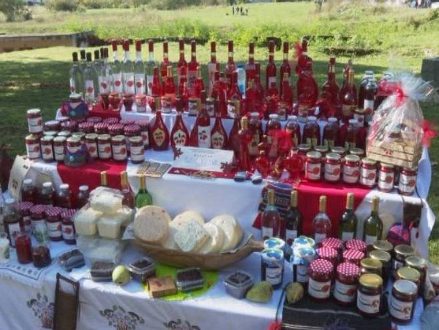 POČINJE TRADICIONALNA MANIFESTACIJA: Sutra Dani drvarske drenjine