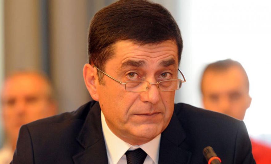 BIVŠI DIREKTOR AGENCIJE ZA NACIONALNU BEZBJEDNOST CRNE GORE brani se sa slobode