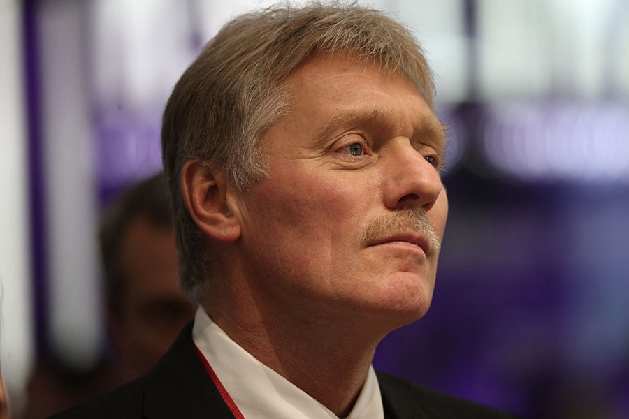 PESKOV: Zapad reagovao cinično na božićni prekid vatre