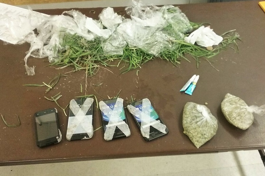 PAO DILER SA ZVEZDARE: Drogu slao poštom kao pisma!