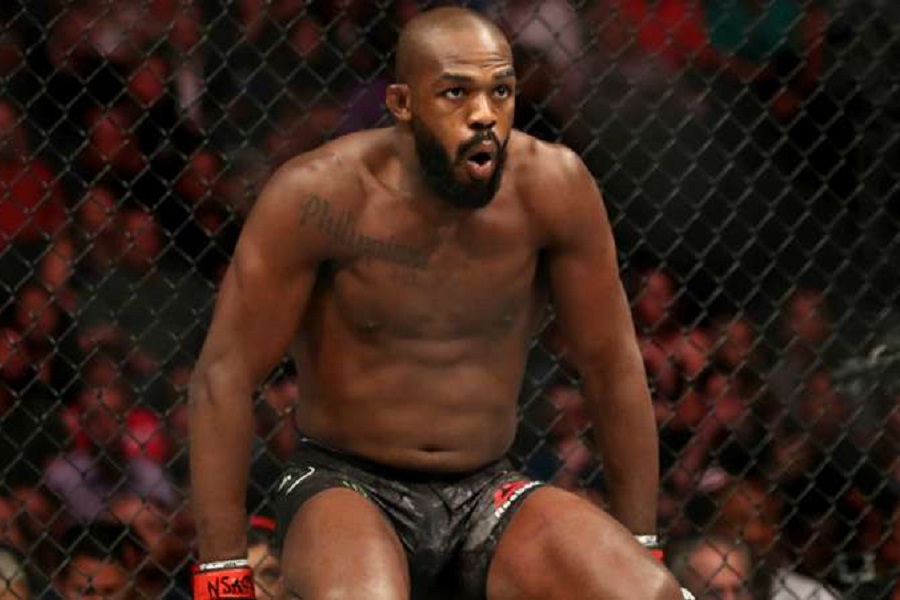 NAJBOLJI POLUTEŠKAŠ u istoriji UFC otkrio bolnu istoriju!
