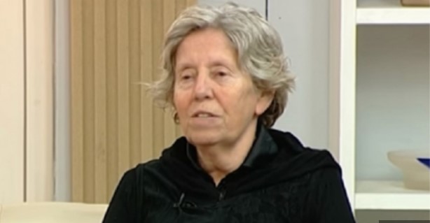 "JA TE MRTVU BLAGOSILJAM" Glumica Eva Ras progovorila o smrti kćerke: Njen odlazak obavijen je velom tajne
