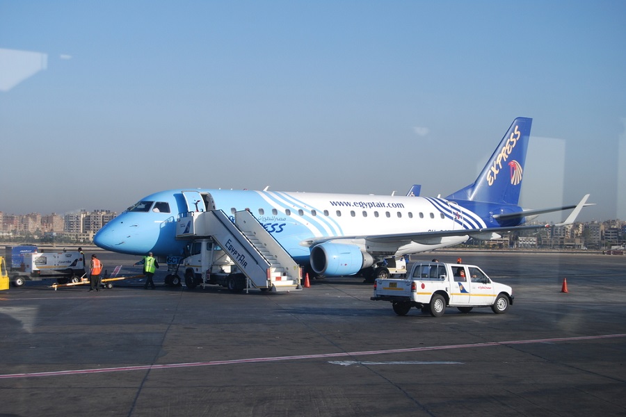 AVION SE VRATIO NA AERODROM samo 30 minuta nakon polijetanja!
