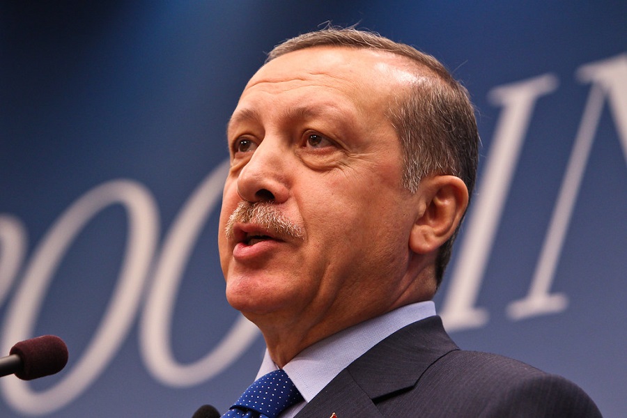 TURSKA BLOKIRALA ULAZAK ŠVEDSKE U NATO Erdogan kategoričan