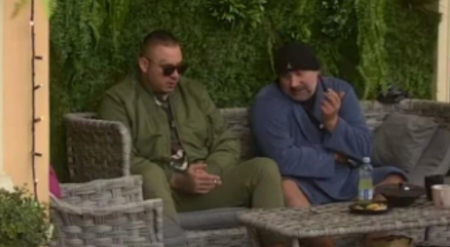 DEJANA SA FILIPOM?! Car iznio šokantne detalje Mikiju, pa priprijetio: Vrlo brzo ćete svi vidjeti!