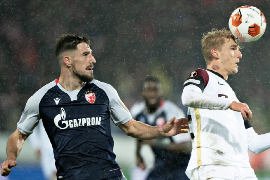 ZVEZDA REMIJEM NAPUNILA KASU! UEFA finansijski obradovala "Crveno-bele"!